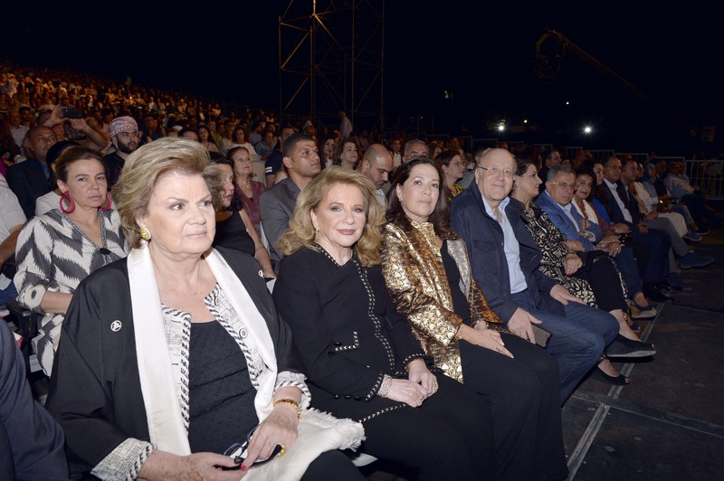 An Evening with ABDEL HALIM Cine-Concert